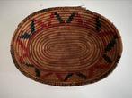 Panier Haoussa Nigeria Art ethnique africain ca.1920, Enlèvement ou Envoi