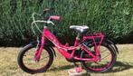 Kinderfiets 16 inch, Fietsen en Brommers, Fietsen | Kinderfietsjes, Ophalen, Zo goed als nieuw, 16 tot 20 inch