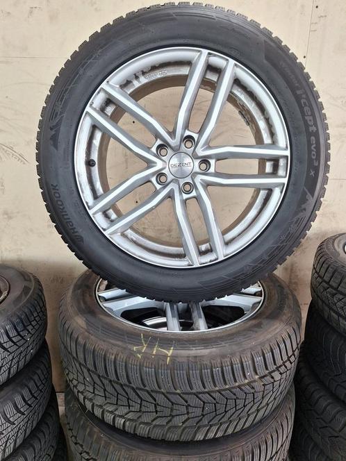 Volkswagen Tiguan WInterset 18 Inch, Auto-onderdelen, Banden en Velgen, Banden en Velgen, Winterbanden, 18 inch, 235 mm, Personenwagen