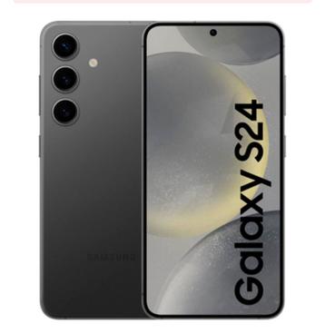 Samsung Galaxy S24 beschikbaar voor biedingen