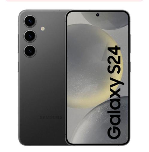 Samsung Galaxy S24, Telecommunicatie, Mobiele telefoons | Samsung, Zo goed als nieuw, Galaxy S24, 8 GB, Android OS, 10 megapixel of meer