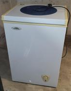 Diepvriezer, Elektronische apparatuur, Vriezers en Diepvrieskisten, Ophalen of Verzenden, Zo goed als nieuw