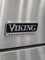 🔥 Cuisinière Viking de luxe 150 cm en acier inoxydable céra, Electroménager, Cuisinières, Comme neuf, 5 zones de cuisson ou plus