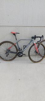 canyon inflite cf slx, XS,  ultegra 11speed di2, Fietsen en Brommers, Ophalen, Gebruikt