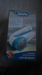 Ontpluizer, Elektronische apparatuur, Ophalen, Nieuw