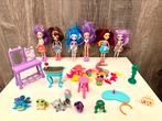ENCHANTIMALS lot in zeer goede staat, Kinderen en Baby's, Ophalen of Verzenden, Zo goed als nieuw