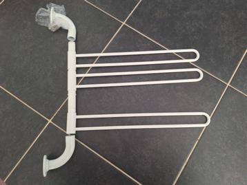 Porte serviettes, Enlèvement, Comme neuf