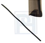 Rubber kofferhandgreep kentekenverlichting amazon + portiers, Auto-onderdelen, Carrosserie, -, -, Nieuw, Ophalen of Verzenden