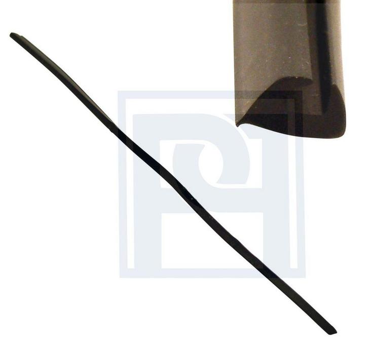 Rubber kofferhandgreep kentekenverlichting amazon + portiers, Auto-onderdelen, Carrosserie, Volvo, Nieuw, Ophalen of Verzenden