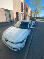 Golf 8 etsi, Auto's, Volkswagen, Automaat, Wit, Bedrijf, 5 deurs
