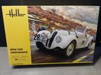 Heller (80782): BMW 328 Endurance 1:24, Auto, Verzenden, Groter dan 1:32, Nieuw