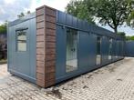 Unit4Sale | Woonunit 39m2 met airconditioning  op voorraad, Doe-het-zelf en Bouw, Verzenden