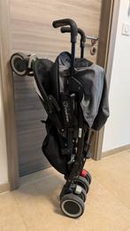 Poussette canne bébé confort, Kinderen en Baby's, Kinderwagens en Combinaties, Ophalen, Zo goed als nieuw, Kinderwagen, Verstelbare duwstang