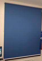 Store enrouleur bleu jean, Maison & Meubles, Ameublement | Rideaux & Stores à lamelles, Enlèvement, Comme neuf, Bleu