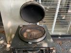 Barbecue Borretti, EGG, Zwart, Ophalen, Gebruikt, Houtskool, Boretti