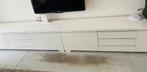 2 ikea Besta tv-meubels, 25 à 50 cm, Moins de 100 cm, 150 à 200 cm, Enlèvement