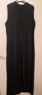 Kaftan 2 stuks zwart double d a duck green, Kleding | Dames, Ophalen, Zo goed als nieuw, Zwart