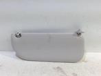 ZONNEKLEP LINKS Peugeot 108 (01-2014/-), Gebruikt, Peugeot