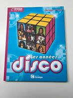 Boeken uit de discojaren, Hippies en Franse liedjes, Nieuw, Jacques Pessis, Overige