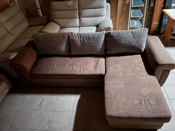 #GRATIS‼️ #ZETELS #HOEKSALON AF TE HALEN OP AFSPRAAK beschikbaar voor biedingen
