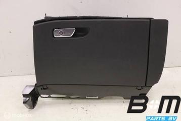 Dashboardkastje Audi Q7 4M beschikbaar voor biedingen