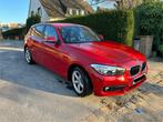 Bmw 118i benzine 2018, Auto's, BMW, 1 Reeks, Euro 6, Particulier, Te koop