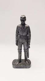 Metal Sudista 2 RP 1482 Patent Eisen, Verzamelen, Verrassingseieren, Ophalen of Verzenden, Gebruikt, Overige typen