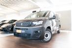 Peugeot Partner LONG DUBCAB,AIRCO,BT,ANDROID,CRUISE CONT,DAB, 75 kW, 0 kg, Bedrijf, Te koop