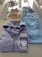 LOT DE 6 VÊTEMENTS enfants 14 ans, Ophalen, Gebruikt, Maat 164
