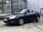 Volkswagen Golf Cabriolet 1.6 TDI FULL OPTIE, Te koop, Gebruikt, Golf, Voorwielaandrijving