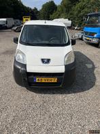 Motor Peugeot Bipper 1.4 HDI, Auto-onderdelen, Ophalen of Verzenden, Gebruikt, Peugeot