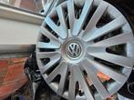 Wieldoppen vw, Auto diversen, Wieldoppen, Ophalen, Gebruikt