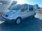 Renault trafic 2.0, Auto's, 4 cilinders, Renault, Diesel, Particulier