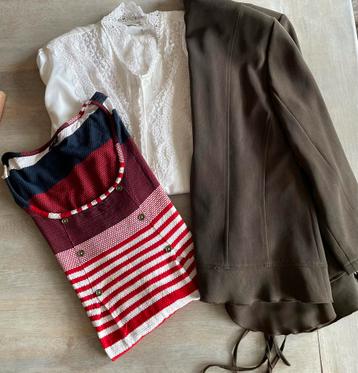Kleding pakket - xl  beschikbaar voor biedingen
