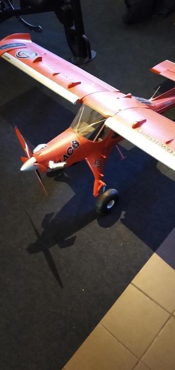 E-Flite Draco 2.0 BNF Basic Met Smart beschikbaar voor biedingen