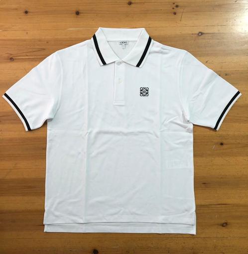 Loewe Anagram Polo T shirt, Kleding | Heren, T-shirts, Ophalen of Verzenden