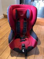 Siege bebe, Ceinture de sécurité, Enlèvement, Utilisé, 9 à 18 kg