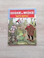 Suske en Wiske - tante biotica, Ophalen of Verzenden, Gelezen