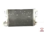 vw seat audi vag airco condensor aircocondersor 1k0820411ag, Gebruikt, Volkswagen