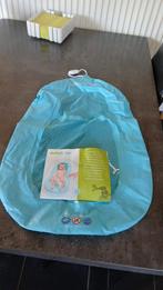 Opblaasbaar babybadmatras van 3-7 kg, Kinderen en Baby's, Zo goed als nieuw