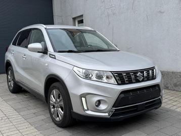 SUZUKI VITARA 1.0 ESSENCE AUTOMATIQUE 2019 GARANTIE 1 AN, Autos, Argent ou Gris, Achat, Entreprise, Carnet d'entretien