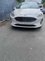 Ford fiesta, Auto's, Stof, Wit, 5 deurs, Particulier
