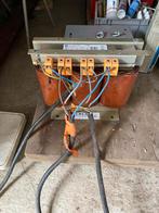 Erea ATT 11000  Driefasen transformator, Ophalen, Gebruikt