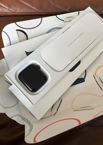 Apple Watch SE 2 44 mm GPS Als Nieuw! beschikbaar voor biedingen