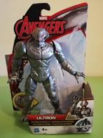 Hasbro Marvel ULTRON UPPERCUT AVENGERS, Ophalen of Verzenden, Zo goed als nieuw