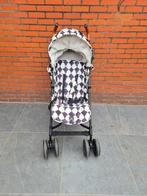 Kinder buggy elodie details, Ophalen, Gebruikt