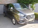 Ford Transit Custom Transit Custom 320 L1H1 LKW VA Autm. Tre, Automaat, Gebruikt, Euro 6, 4 cilinders