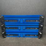 PARK AUDIO V4-1800 versterkers 2 x 900 watt, Computers en Software, RAM geheugen, Ophalen of Verzenden, Zo goed als nieuw