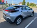 Toyota C-HR EX DEMO 1.8L Hybrid CVT Dynami, Auto's, Automaat, 72 kW, Parkeersensor, Hybride Elektrisch/Benzine
