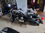 Honda shadow 125cc, Particulier
